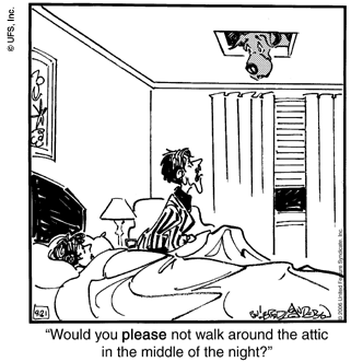 marmaduke